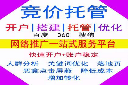 百度竞价广告的成功之路：企业运营案例集